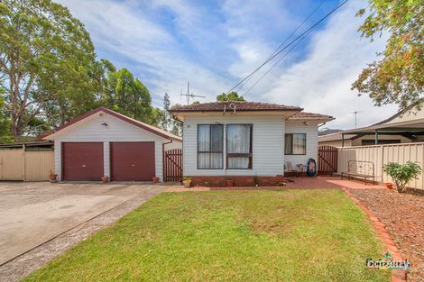 81 De Meyrick Ave, Casula, NSW 2170