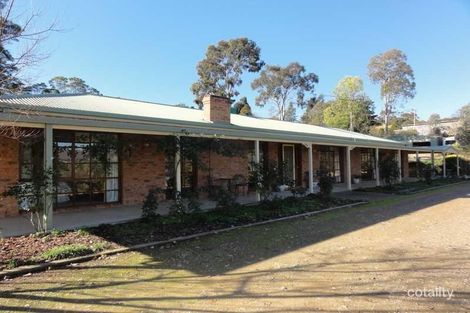 5 Nicholls Ave, Gundagai, NSW 2722