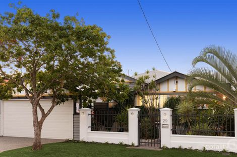 Property photo of 29 Drury Street Windsor QLD 4030