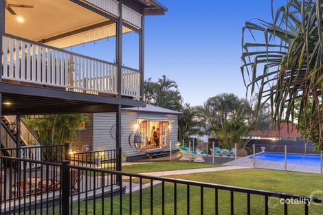 Property photo of 29 Drury Street Windsor QLD 4030