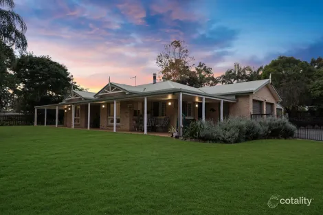 35 Lloyd Ct, Heritage Park, QLD 4118