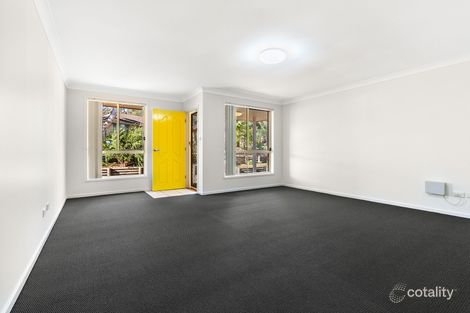 Property photo of 9 Eucalyptus Circuit Warabrook NSW 2304