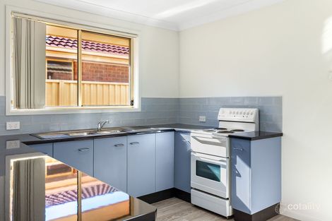 Property photo of 9 Eucalyptus Circuit Warabrook NSW 2304