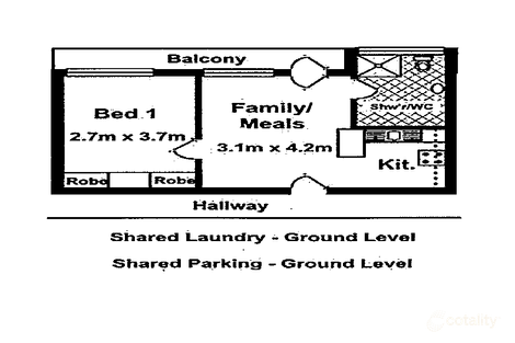 Property photo of 63/19 South Terrace Adelaide SA 5000