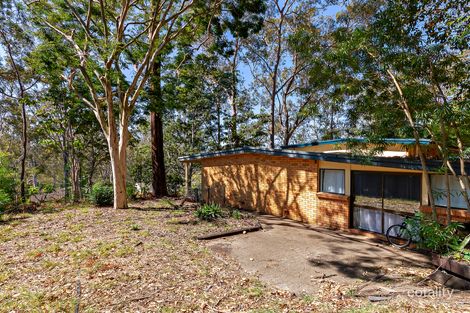 Property photo of 32 Mabb Street Kenmore QLD 4069
