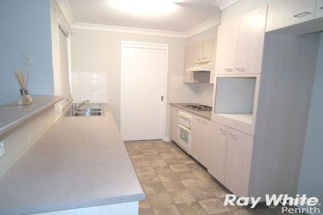 Property photo of 33 Andromeda Drive Cranebrook NSW 2749