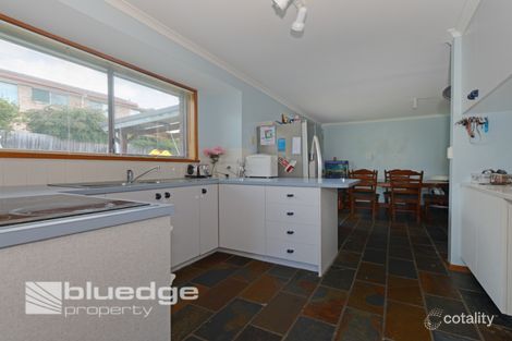 Property photo of 6 Amethyst Drive Blackmans Bay TAS 7052