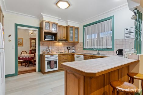 Property photo of 48 Admirals Crescent Taylors Lakes VIC 3038