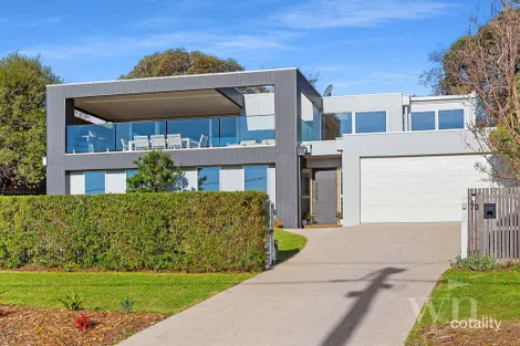 Property photo of 70 Glenisla Drive Mount Martha VIC 3934