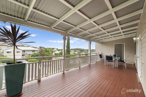 Property photo of 3 Aruba Place Eatons Hill QLD 4037