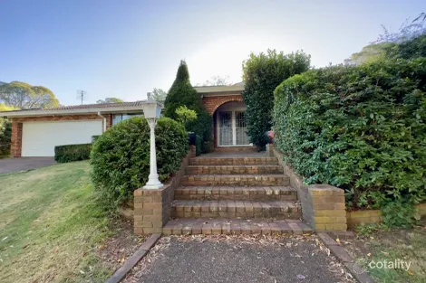 Property photo of 22 Fairway Drive Bowral NSW 2576