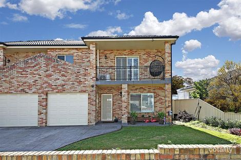 Property photo of 61 Pozieres Avenue Milperra NSW 2214