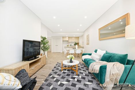 Property photo of 4/23 Paton Street Merrylands West NSW 2160