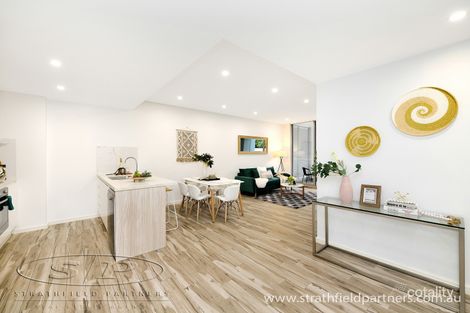 Property photo of 4/23 Paton Street Merrylands West NSW 2160