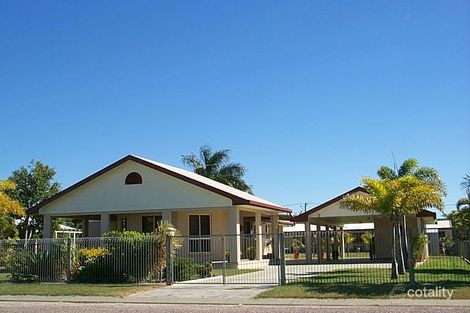 85 Argyle Park Rd, Bowen, QLD 4805