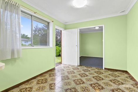 Property photo of 122 Old Prospect Road Greystanes NSW 2145