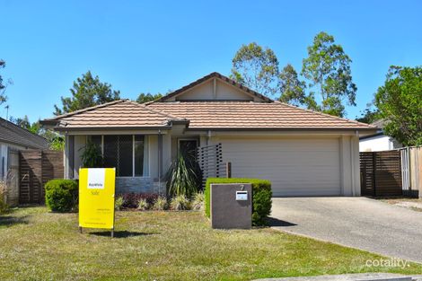 Property photo of 7 Cockatoo Court Beerwah QLD 4519