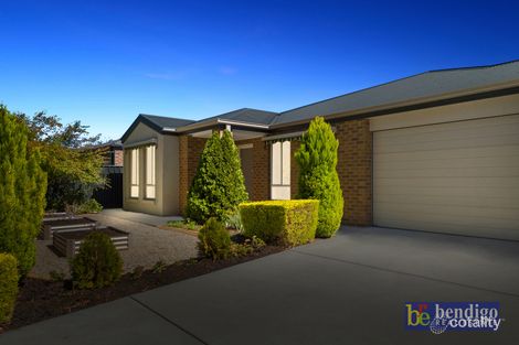 Property photo of 47 Greenfield Drive Epsom VIC 3551