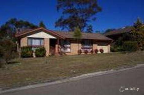 Property photo of 23 Pindari Street Winmalee NSW 2777