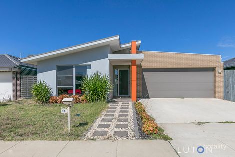 Property photo of 16 Irinyili Street Bonner ACT 2914