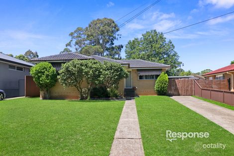 Property photo of 25 Oliver Street Riverstone NSW 2765