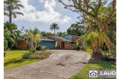 14 Oceanic Pl, Old Bar, NSW 2430