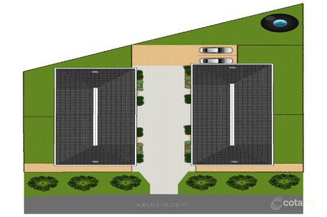 Property photo of 15A Celtic Circuit Townsend NSW 2463