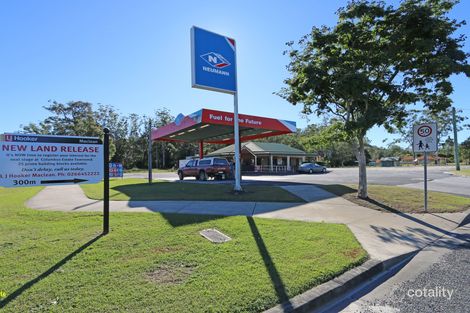 Property photo of 15A Celtic Circuit Townsend NSW 2463