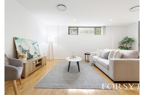 Property photo of 22/2-2A Yarabah Avenue Gordon NSW 2072