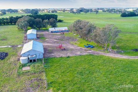 Property photo of 1051 Peweena Road Mingbool SA 5291