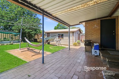 Property photo of 25 Oliver Street Riverstone NSW 2765