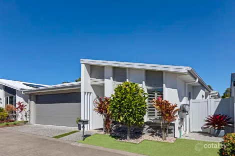 58/96 Village Way, Little Mountain, QLD 4551