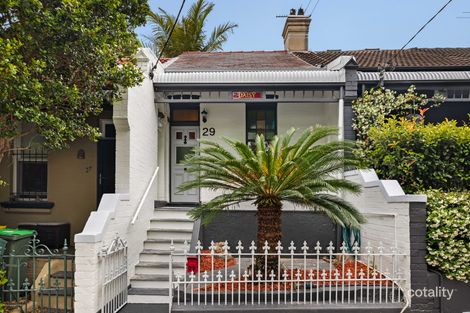 Property photo of 29 Elswick Street Petersham NSW 2049