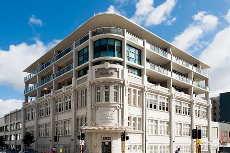 20/474 Murray St, Perth, WA 6000