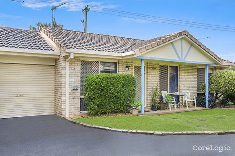 Property photo of 9/13 Cabernet Court Tweed Heads South NSW 2486