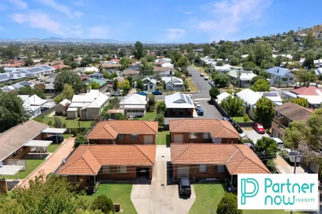 1/8 Barton Lane, North Tamworth, NSW 2340