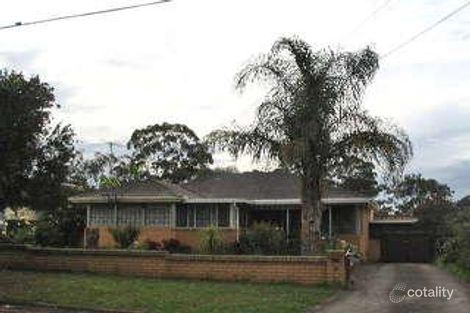 Property photo of 4 Benine Drive Cambridge Park NSW 2747