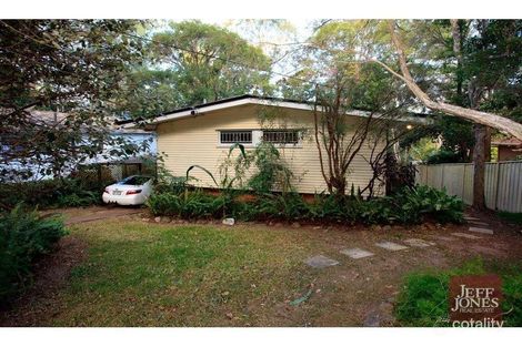 262 Marshall Rd, Tarragindi, QLD 4121