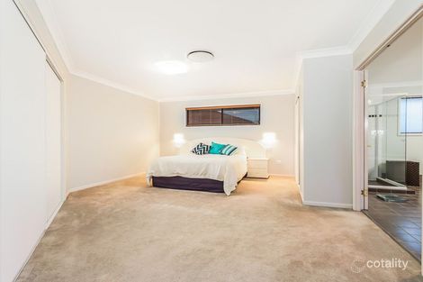 Property photo of 5 River Breeze Court Windaroo QLD 4207