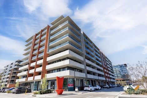 Property photo of 719/61 Cooyong Street Braddon ACT 2612