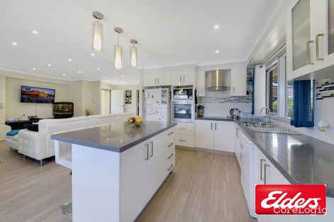 Property photo of 2 Iona Place St Andrews NSW 2566