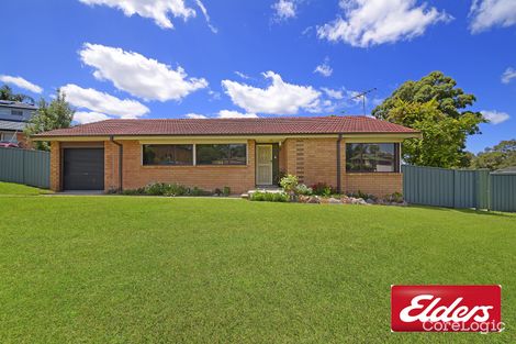 Property photo of 2 Iona Place St Andrews NSW 2566