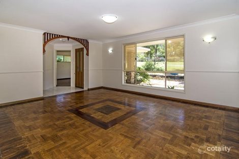 Property photo of 7 Vista Court Withcott QLD 4352