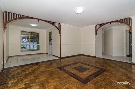 Property photo of 7 Vista Court Withcott QLD 4352
