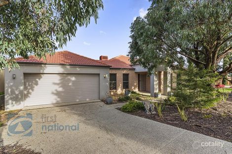 Property photo of 274 Hidden Valley Boulevard Wallan VIC 3756