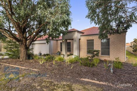 Property photo of 274 Hidden Valley Boulevard Wallan VIC 3756