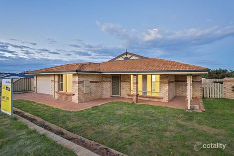 Property photo of 18 Rother Road Cape Burney WA 6532