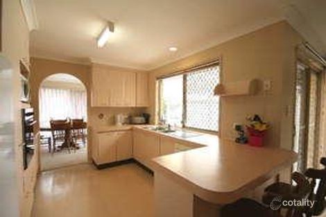 Property photo of 8 Hanlon Street Tanah Merah QLD 4128