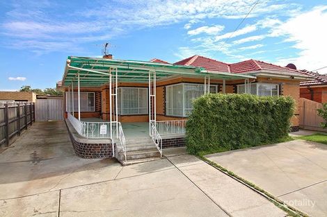 Property photo of 53 Dinnell Street Sunshine West VIC 3020