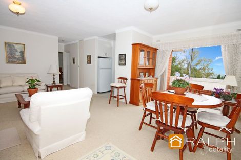21/54-58 Fairmount St, Lakemba, NSW 2195